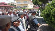 Üniversiteli Zehra memleketinde son yolculuğuna uğurlandı