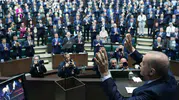 Erdoğan terörün tasfiyesi için yeni yasal düzenleme hazırlığında