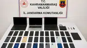 Yasa dışı bahis çetesine 16 ilde büyük darbe