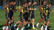 Fenerbahçe yeni sezon hazırlıkları için Avusturya yolcusu