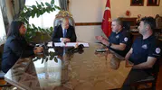 Kastamonu ormanlarında kaybolanlar için yeni bir umut doğuyor