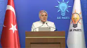 AK Parti'den aile yapısını koruma mesajı