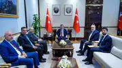 Ankara'dan Lübnan'a kritik mesaj