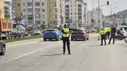 Ordu yollarında iki haftalık sıkı trafik denetimi