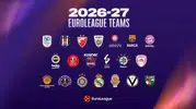 EuroLeague sahnesinde artık üç Türk takımı boy gösterecek