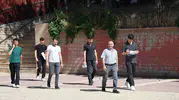 Elazığ’da üniversite kapıları binlerce aday için açıldı