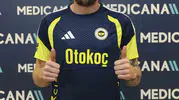 Fenerbahçe yeni sezon öncesi sağlık taramasını tamamladı
