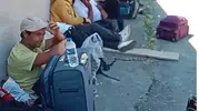 Rize’de İranlı işçilere çalışma vaadiyle tuzak ve şiddet iddiası