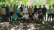 Hakkari’de sınav yorgunu gençler doğayla buluştu