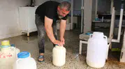 Diyarbakırlıların kışlık peynir bütçesini koruma rehberi