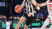 Bahçeşehir Koleji final yolunda Beşiktaş’ı devirdi