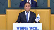 Babacan'dan kayyım tepkisi Enflasyon baskıyla değil üretimle düşer