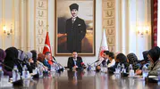 Adalet Bakanı Gürlek uyuşturucuyla mücadelede yeni stratejiyi duyurdu