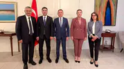 Türkiye NATO görevlerinde komutayı üstleniyor