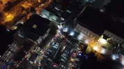 Hasarlı araçları sağlam gösterip kredi çeken çeteye operasyon