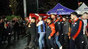 Rize’de arama kurtarma görevi can aldı
