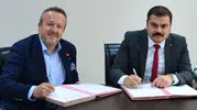 Denizli sanayisinde kadınlara yeni iş kapısı açılıyor