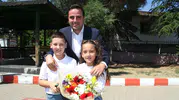 Kula’da yaz tatili zili çaldı