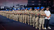 8 milyarlık vurgun operasyonun: 80 kişi gözaltına alındı!