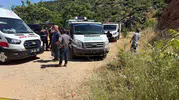 Isparta Eğirdir yolunda park halindeki araçta iki genç ölü bulundu
