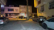 Esenyurt sokaklarında gece yarısı silahlı hesaplaşma