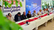 Darende Belediye Başkanı halkla sahada buluştu
