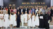 Mersin'de öğretmenler yeni nesil eğitim için bir araya geldi