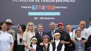 Samsun dokuz gün boyunca sanat ve lezzetle dolacak