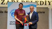 Ege ve Karadeniz Arasında Yeni Kardeşlik Köprüsü Kuruldu