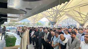 Çankırı'da genç babanın ölümü mahalleliyi yasa boğdu