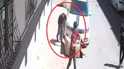 Batman'da çocuk oyununun neden olduğu tehlike kamerada?