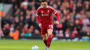 Tottenham kadrosunu tecrübeli sol bek Andrew Robertson ile güçlendirdi