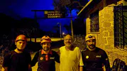 Antalya’da ormanlık alanda kaybolan turisti AFAD ekipleri buldu