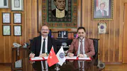 Atatürk Üniversitesi ve Yakutiye Belediyesi kampüsü yeniliyor