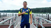 Levent Mercan yeni sezona iddialı hazırlanıyor