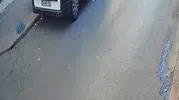 Beyoğlu’nda skuterli çocuğa motosiklet çarptı