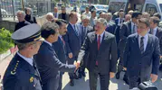 Bakan Çiftçi Tokat'taki sel çalışmaları için verileri açıkladı