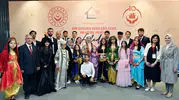 Türkiye'de koruyucu aile sayısı 21 katına çıktı