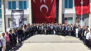 MHP’li Işıkver’den Ankara’daki mitinge sert sözler