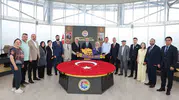Karabük'te kadınlara ve çocuklara 500 bin liralık destek projesi