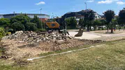 İzmitli emekli polisler yeni sosyal tesislerine kavuşuyor