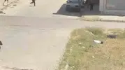 Kızıltepe’de bir kişinin öldüğü kavgaya dair görüntüler ortaya çıktı