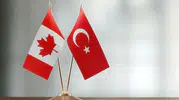 Türkiye ve Kanada yeni ticari dönemi başlatıyor