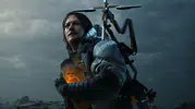 Death Stranding filminin vizyon yolculuğu netleşiyor