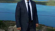 Ayvalık'ın tanıdık ismi Metin Tokel İzmir'e başsavcı vekili oldu