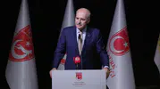 Kurtulmuş terörü bitirme sözü verdi