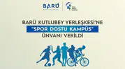 Bartın Üniversitesi kampüs yaşamında spor vitesini yükseltti