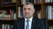Bakan Bolat’tan sektöre moral veren mesaj: Tekstil ve hazır dev mesaj