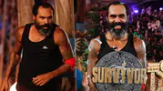 Yeşil sahalardan Survivor adasına uzanan zafer: Mert Nobre kupayı havaya kaldırdı