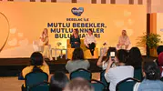 Anneler için yeni buluşma noktaları başlıyor